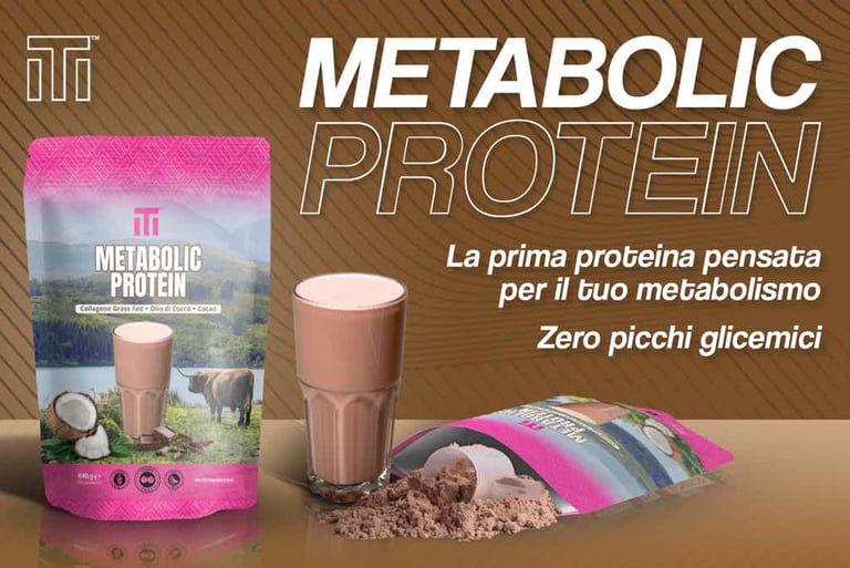 a protein drink with a protein shaker and a protein shake