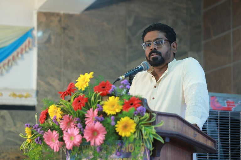 SANTHAM HOMOEOPATHY HOSPITAL