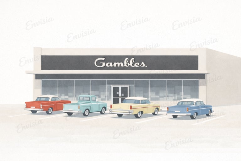 Minimalist Art Image