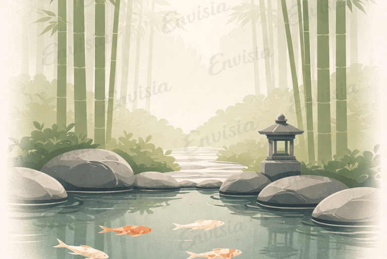 Classically Inspired Art Image