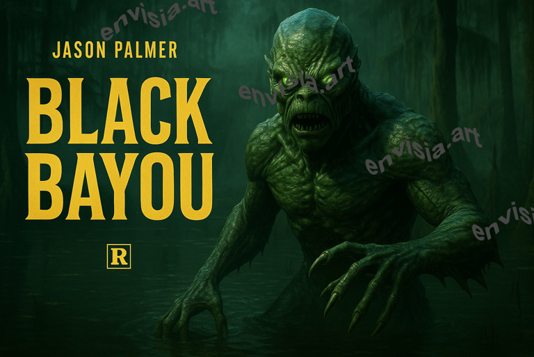 Commercial and Editorial Art Image