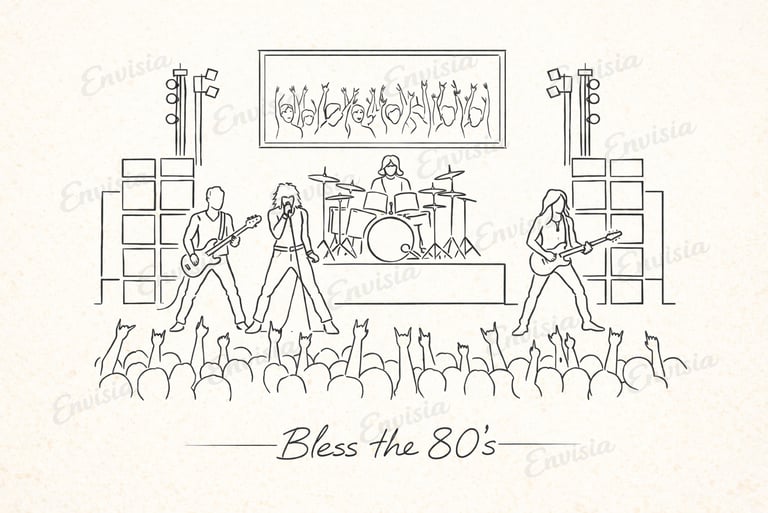 Minimalist Art Image