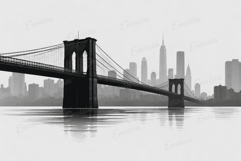 Minimalist Art Image