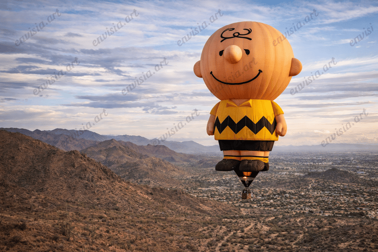 Lucid and Surreal Art Image