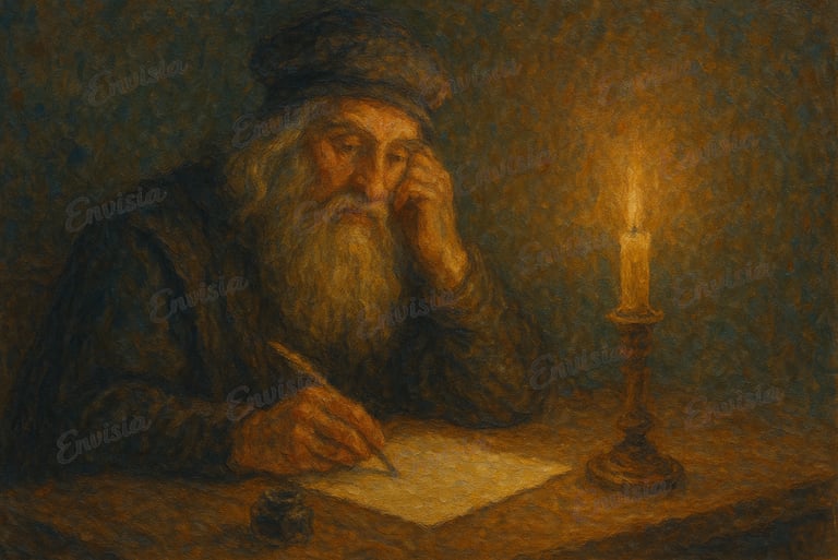 Classically Inspired Art Image