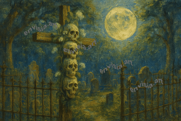 Classically Inspired Art Image