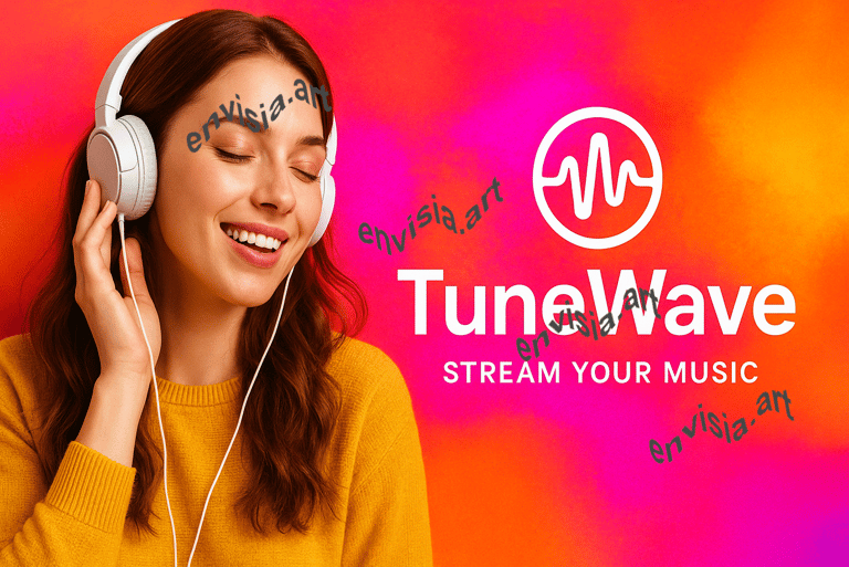 Commercial and Editorial Art Image