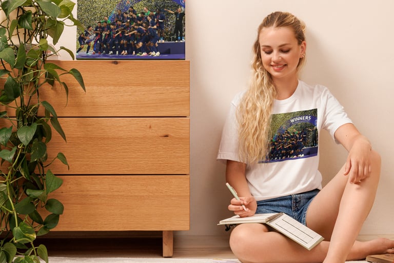 Des pièces rares, exclusives et introuvables ailleurs.