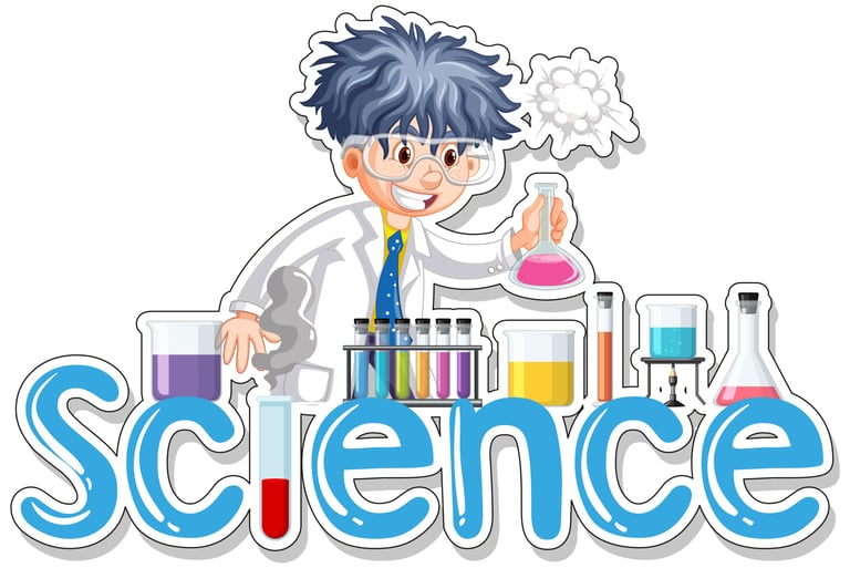 2nd year bac Science stream national exams