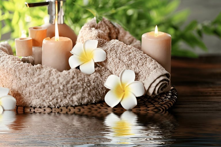 best spa in velachery