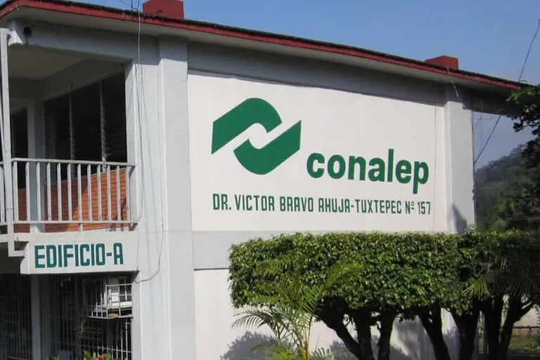 Lista de utiles escolares CONALEP LISTA DE ÚTILES CONALEP