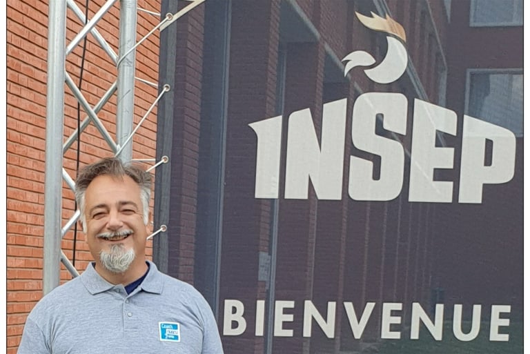 Ralph Chassang coach muscu santé