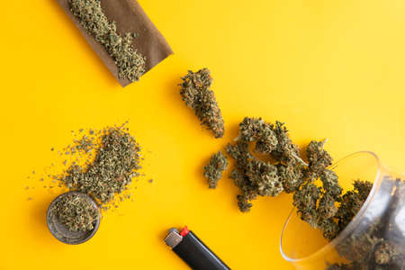 cannabis effets négatifs coach sportif amiens