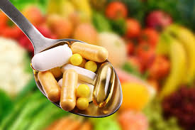 compléments alimentaires sportifs