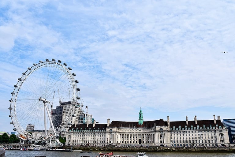 London Eye
