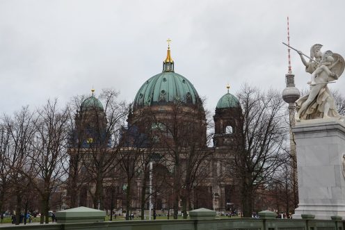 berlino-cattedrale