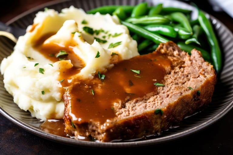 meatloaf