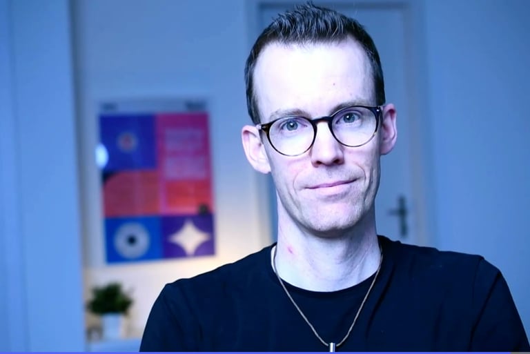 WIX Webdesign Kurs auf Deutsch