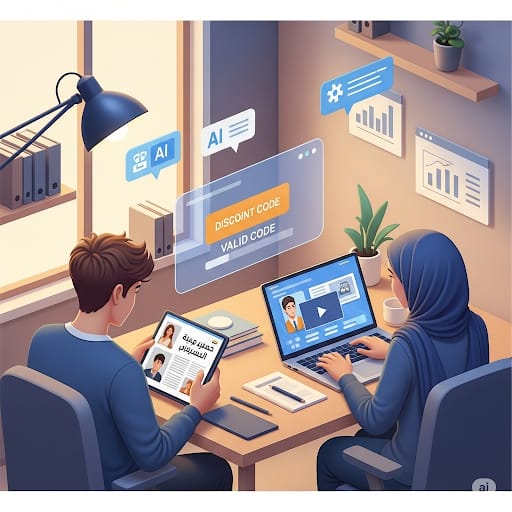 شروحات واضحة ومبسطة لأدوات الذكاء الاصطناعي الموجهة لقطاع الأعمال.