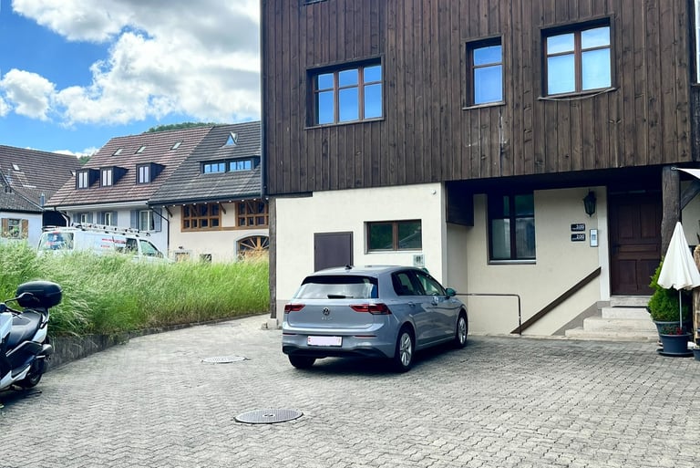 Keramische Plattenbeläge Liestal Umgebung