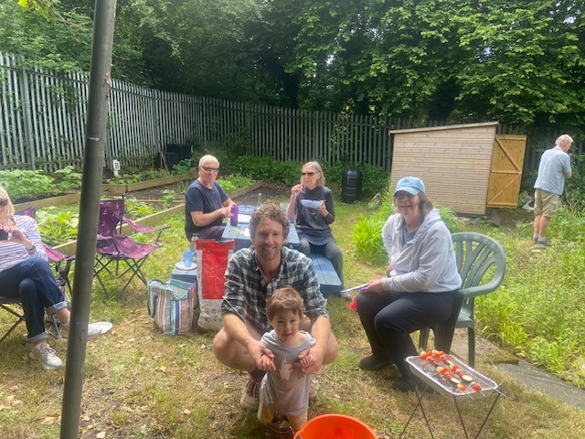 2026 annual BBQ