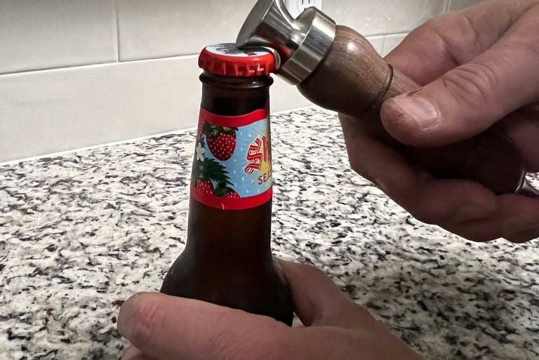 bottle opener