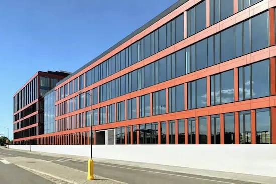 punkt biurowiec gdańsk