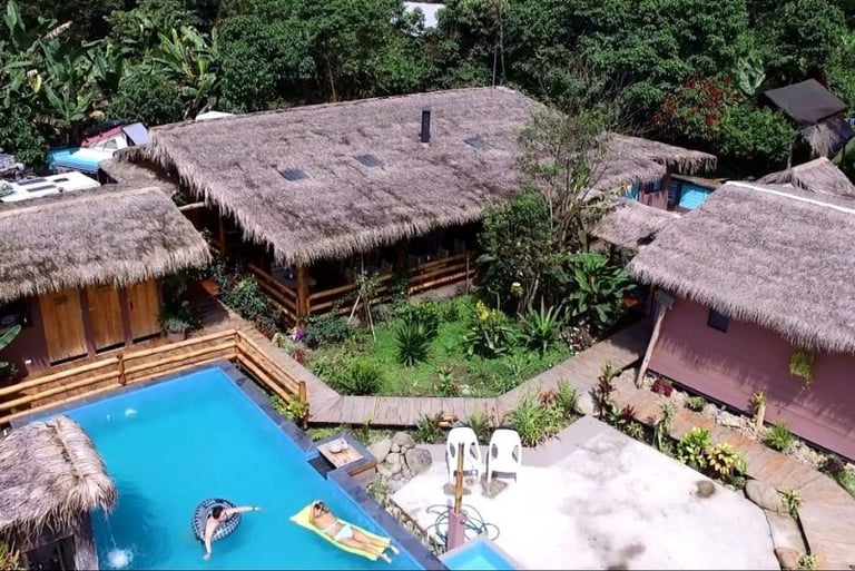 mindo-naturaleza-bicok-hospedaje