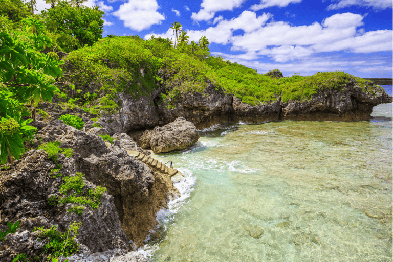 Alofi, Niue