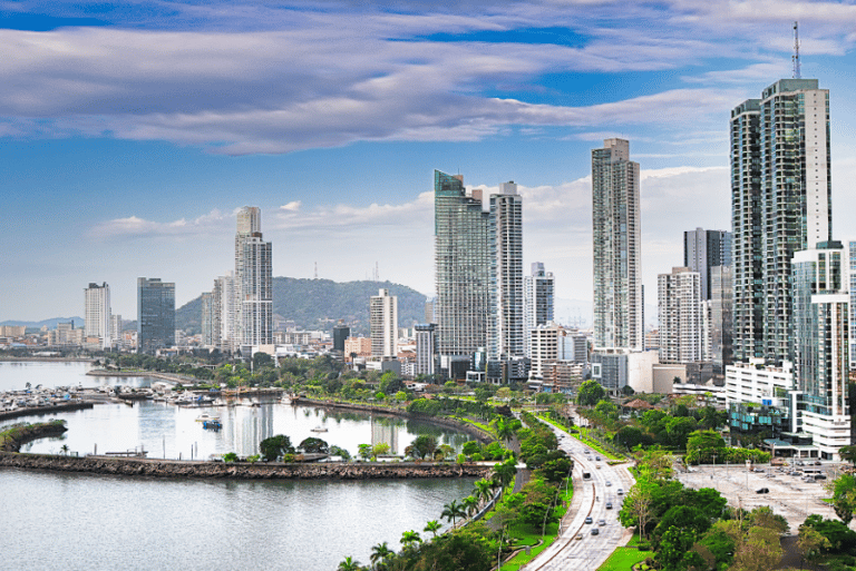 Ciudad de Panamá