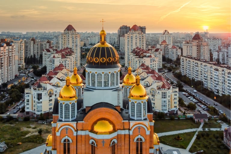Kiev