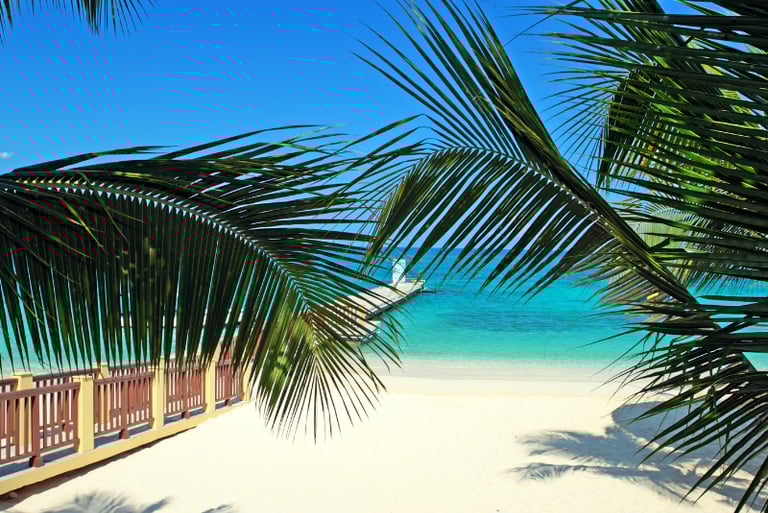 Montego Bay en Jamaica