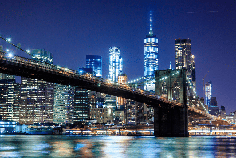 Nueva York