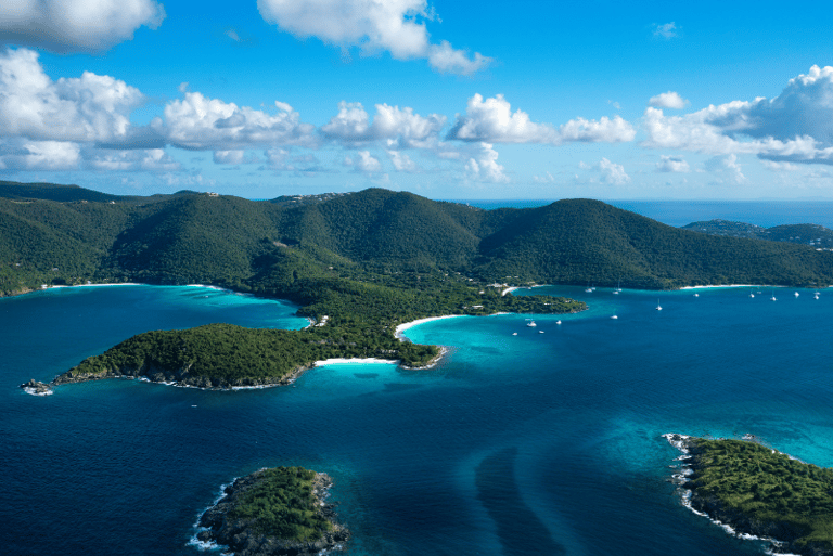 St.John, Islas Vírgenes de los Estados Unidos