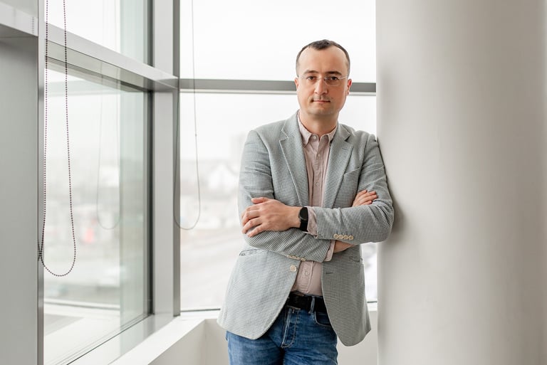 Karolis Rinkevičius