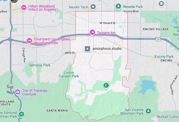 Tarzana, CA