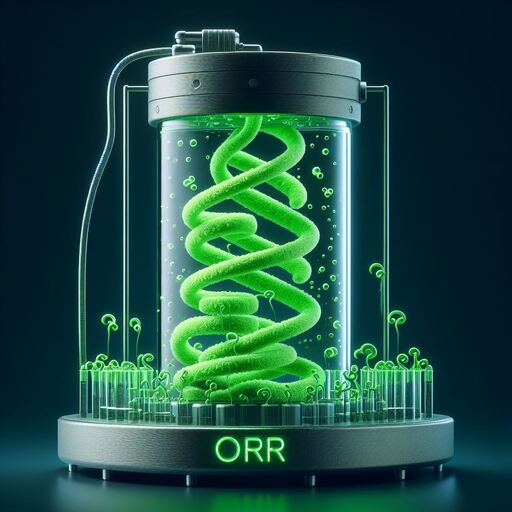 bioreactor biotech context