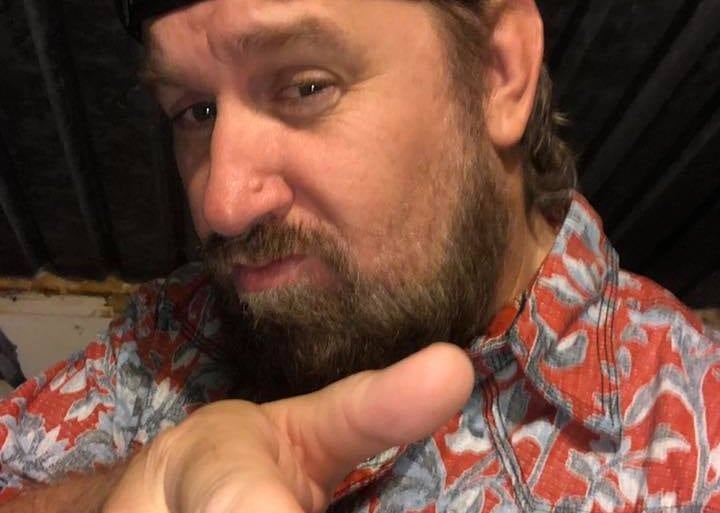 Jeff Bowen