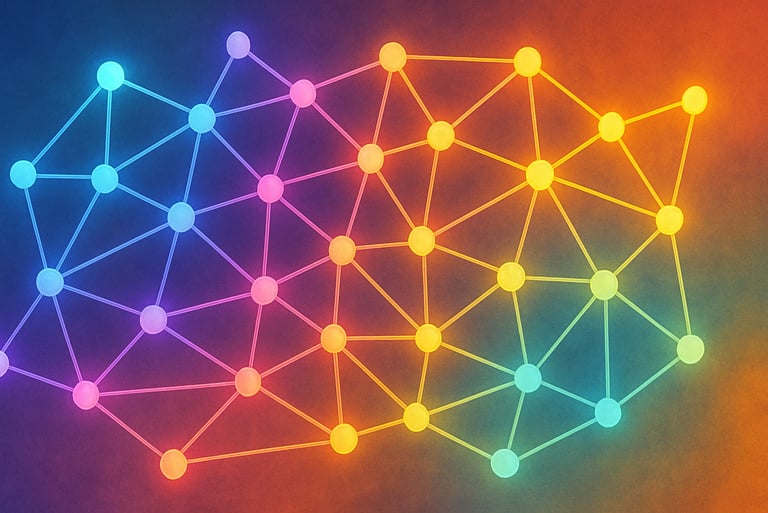 The AI technology behind Guidde.com for smart video creation