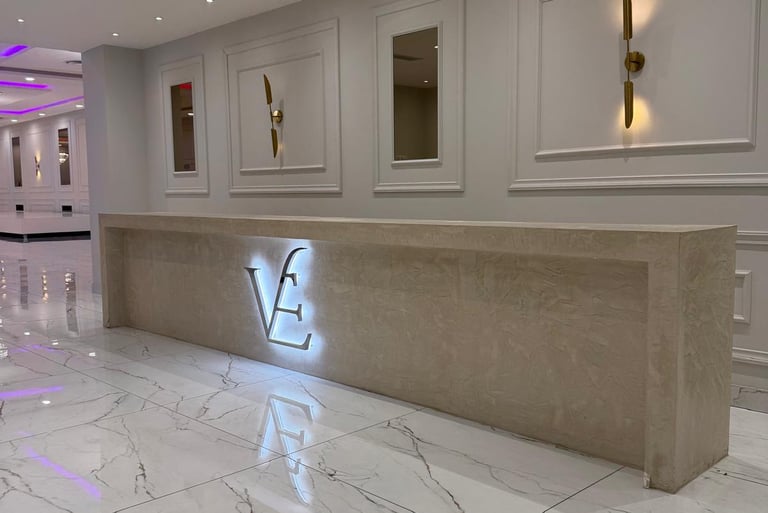 salle des fetes yvelines