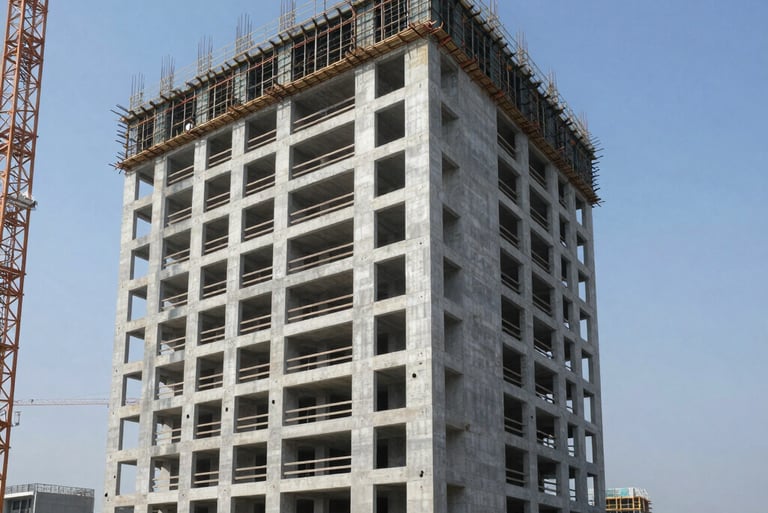 Bright living room with modern inventory