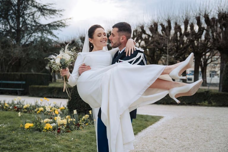 photographe mariage charente maritime