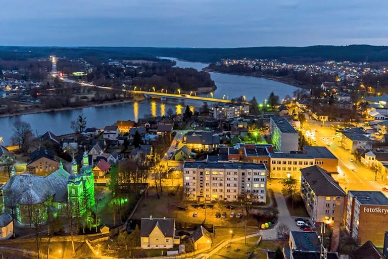 nt agentura prienuose