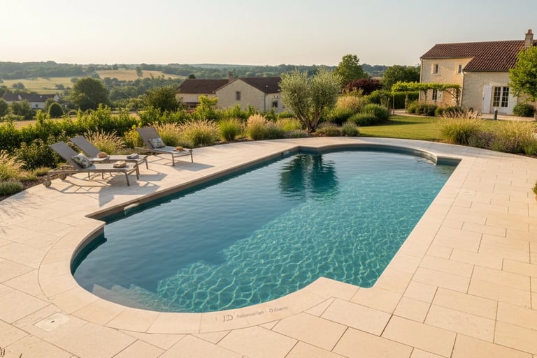 interieur longere renovee orleans moderne authentique