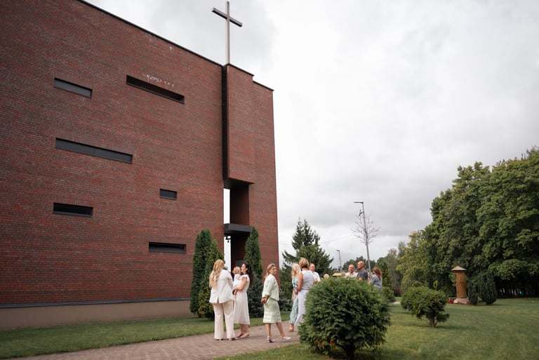 Kirkštynų fotosesija