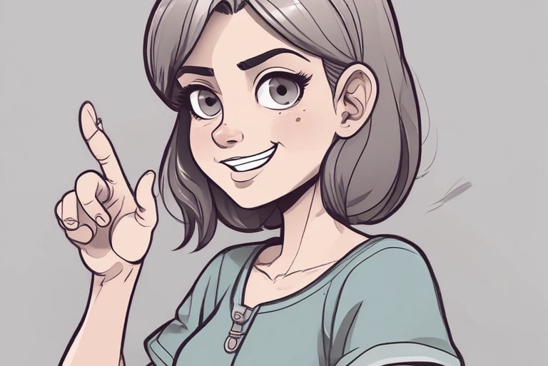 Bright living room with modern inventory