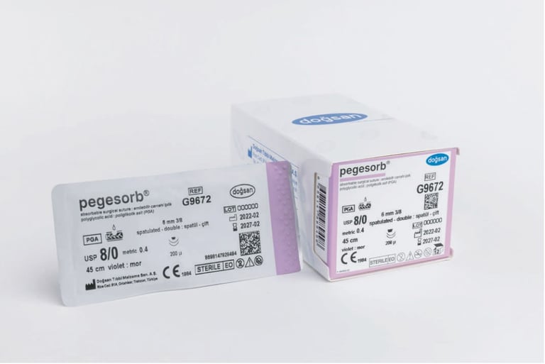 Pegesorb®