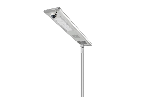 STAR ENERGY Introducing Smart City street lighting. The Next Generation here today.