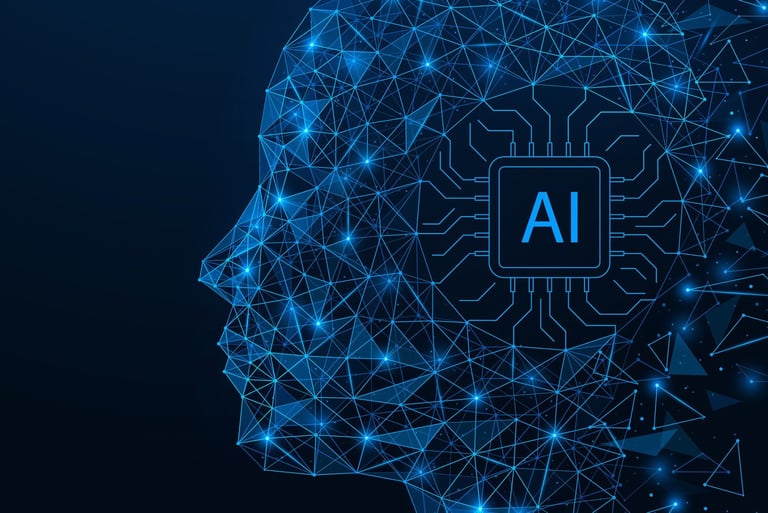 Intelligence artificielle et cybersécurité – Innovation et protection des données avec CYBRIONYX