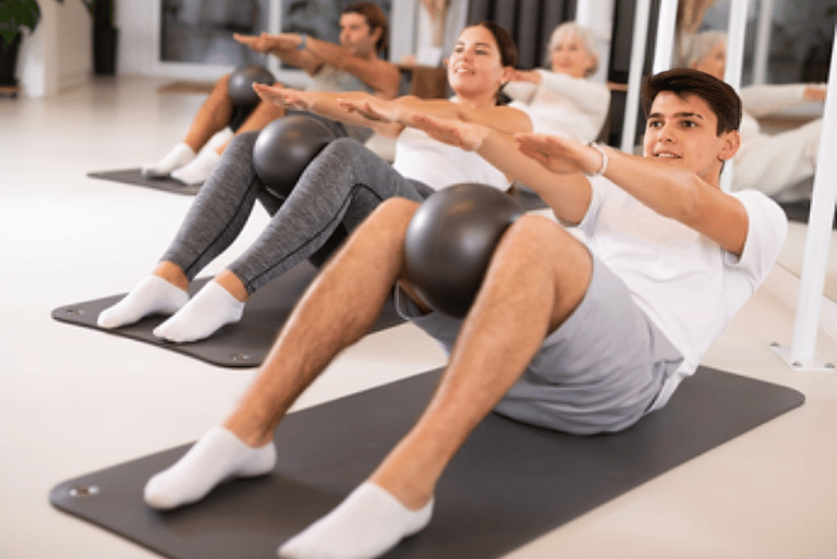 pilates-kurse